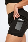 pockets workout shorts